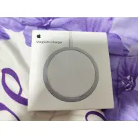 在飛比找蝦皮購物優惠-MagSafe 充電器（可私訊議價）