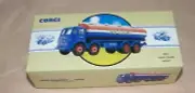 Corgi Classics 97970 Foden Tanker Regent, 1/50, New in Box