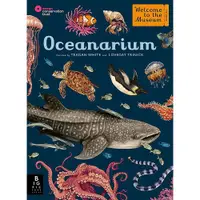 在飛比找蝦皮商城優惠-Welcome to the Museum: Oceanar