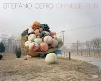 在飛比找博客來優惠-Stefano Cerio: Chinese Fun