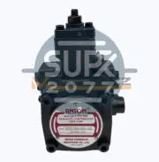 New ONE ANSON vane pump PVF-20-55-10