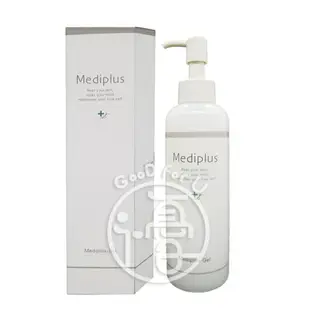 美樂思 Mediplus-Gel 全效升級保濕彈力精華凝露 (180g/瓶) 【i -優】