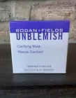 Rodan + Fields Unblemish Clarifying Mask 50ml 1.69 Fl oz; Sealed, NIB