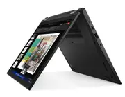 LENOVO ThinkPad L13 YOGA 13.3' WUXGA TOUCH Intel U7-155U 16GB DDR5 512GB SSD WIN 11 PRO Intel Graphics AI PC NPU Fingerprint TB 1yr OS 1.3kg 21LM001CAU