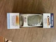 Black and Decker Cordless CHEESE GRATER Rechargeable GIZMO Cordless 3 Blades LN