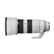 Sony FE 70-200mm f/2.8 GM M2 Lens