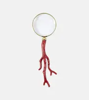 [L'Objet] L'Objet Coral magnifying glass