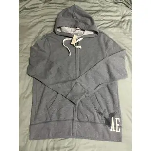 AMERICAN  EAGLE 連帽外套3XL~1130316