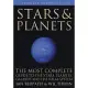 Stars and Planets: The Most Complete Guide to the Stars, Planets, Galaxies, and Solar System - Updated and Expanded Edition