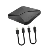 Auto Interconnection Box for Smartphone Automotive Accessories Plug and Play