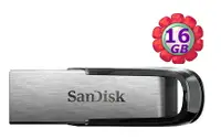 在飛比找樂天市場購物網優惠-SanDisk 16GB 16G Ultra Flair 1