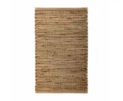 Sergent Natural Base Rug
