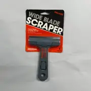 American Line Wide Blade Scraper DELUXE