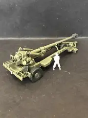 1/72 British Post War FH70 Howitzer Towing. Painted Resin. 3800 models on offer