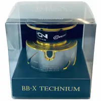 在飛比找蝦皮商城優惠-《SHIMANO》15 BB-X TECHNIUM C400