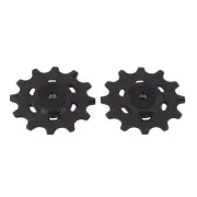 2*bike Rear Derailleur Pulley Wheel 12T For-SRAM XX1/XO1/X1/GX 11 Speed