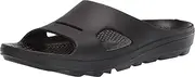 [Spenco] Men's Support Slide Sandal