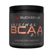 Bucked Up BCAA 2:1:1 - Peach Ring