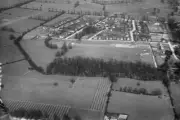 Raphael Park and the Gidea Park Estate Gidea Park 1927 England OLD PHOTO