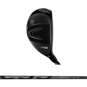 PRGR Golf Super Egg Hybrid Utility Super Egg Exclusive Shaft 2024 U4 / U5 Flex R