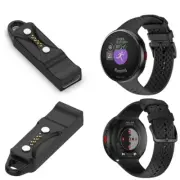 Mini Watch TPYC Adapter USB Charger Charging Adapter for Polar Pacer/Pacer Pro a