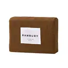 Bambury King French Linen Sheet Set