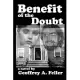 Benefit of the Doubt