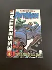 Marvel Essential Astonishing ANT-MAN Vol 1 - First Printing - 2002 - New