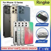 在飛比找Yahoo奇摩拍賣-7-11運費0元優惠優惠-溜溜雜貨檔Ringke Fusion Case iPhone