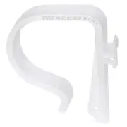 Doey’s Church Pew Clips for Wedding Decorations Made in USA, Heavy Duty