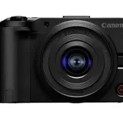 Canon EOS R50 V Body Only