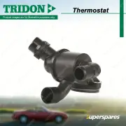 Tridon Thermostat for Audi A4 8K B8 A5 8T A6 C7 Q5 8R 2.0L 2010-2017