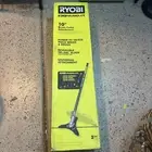BRAND NEW! RYOBI Expand-It Brush-Cutter Trimmer Attachment Model RYBRC
