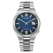 Citizen Automatic (nj0151-88l) in Silver