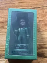 Tyler The Creator Chromakopia 6” Vinyl Figure Statue w/ COA Golf Wang NEW