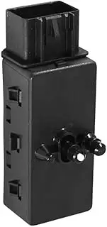 Power Seat Adjuster Switch for Chevrolet Camaro 2010-2015, Right Passenger Side Power Seat Adjustment Control Switch 92225806