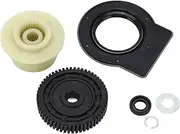 Transfer Case Actuator Repair Kit - Compatible with Discovery LR3, LR4, Transmission Transfer Case 27102413711 - Ensures Proper Functionality