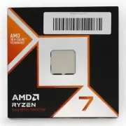 BRAND NEW - AMD Ryzen 7 9800X3D 8-Core, 16-Thread Desktop Processor
