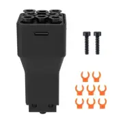 3D Printer Hub Versatile Easy Installation Replacement for Kobra 3 S1C 3 Max