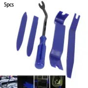 Door Panel Fastener Auto Dashboard Plastic Tools Car Trim Removal Tool Kit Set
