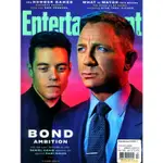 ENTERTAINMENT WEEKLY 第1582-1583期 2月號_2020