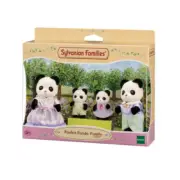 Sylvanian Families Pookie Panda Family 5529 Figure Toy