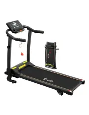 [Everfit] Electric Treadmill Home Gym Fitness Exercise Machine Foldable 370mm