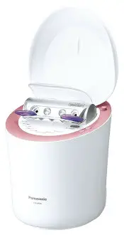 國際牌Panasonic 保濕美顏器EH-SA33P /EH-SA33 蒸臉器日本代購| Metis