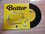 Bulletproof butter, dynamite (unopened) CD batch sale BTS bulletproof