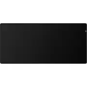 HyperX Pulsefire Mat Extra Large Gaming Mouse Pad - Textured - Rubber, Foam - Anti-fray, Anti-slip, Wear Resistant, Tear Resistant