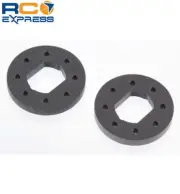 Tekno RC Tekno R/C Brake Discs Fiberglass EB48 (2) TKR5206