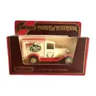 Matchbox Models Of Yesteryear Y-22 1930 MODEL A FORD VAN Die-cast Model Car NIB