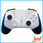 Razer Wolverine V2 Pro Gaming Wireless Controller For Playstation 5 and PC -...