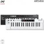 ARTURIA 法國 KEYSTEP 37 專業 MIDI 主控 鍵盤 控制器 37 KEY 鍵